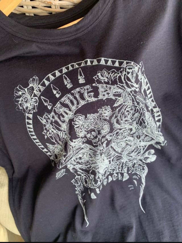 camiseta Zadig et Voltaire