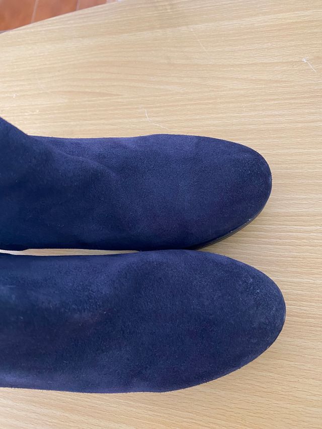 Botines Pedro Miralles