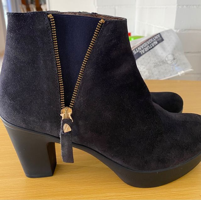 Botines Pedro Miralles