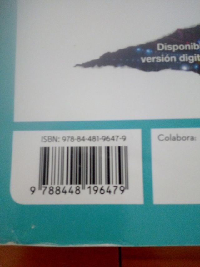 libro de ciclo formativo de 1 grado medio