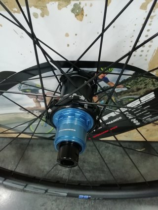 JUEGO DE RUEDAS PROGRESS MTB