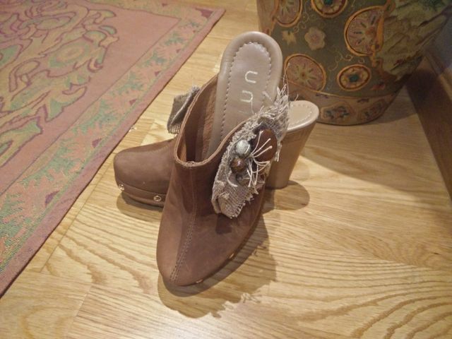 zapatos sin uso OCASION