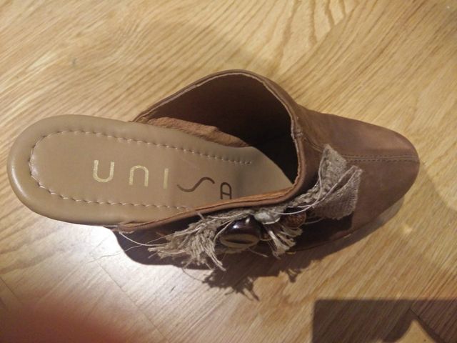 zapatos sin uso OCASION