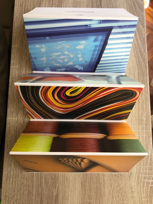 Hermès Postales