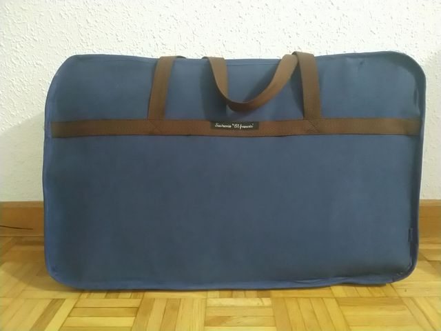 fundon capotes muletas personalizado