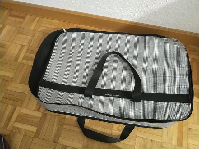 fundon capotes muletas personalizado