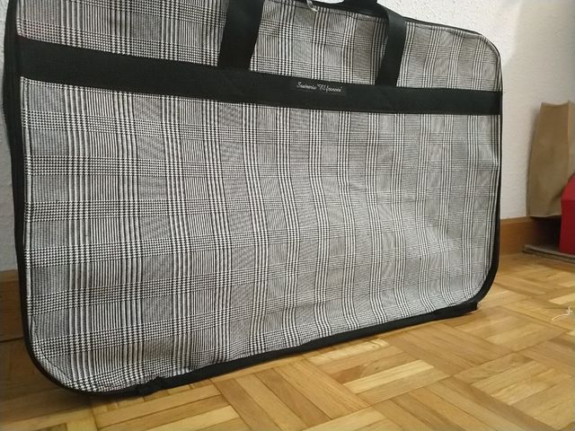 fundon capotes muletas personalizado