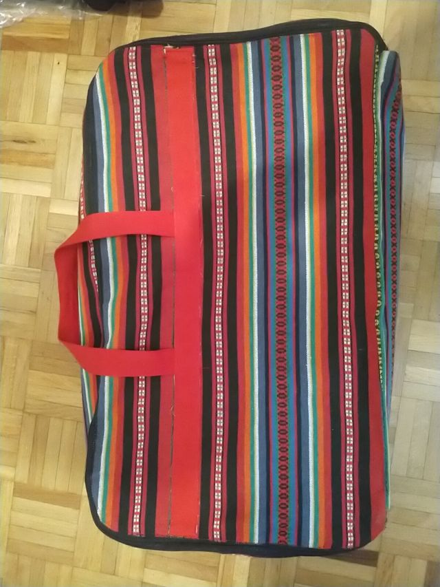 fundon capotes muletas personalizado