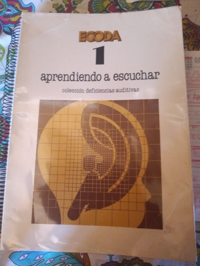 APRENDIENDO A ESCUCHAR
