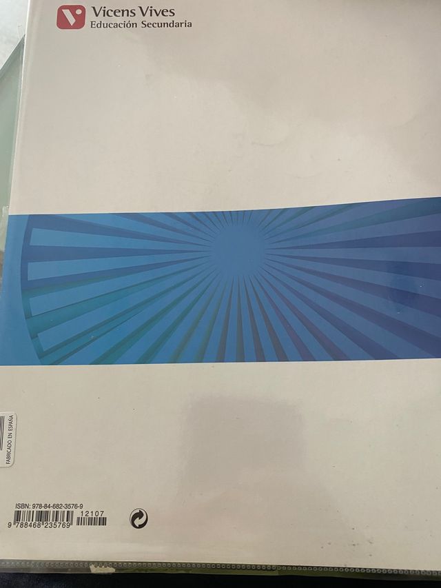 Matemáticas orientadas a las enseñanzas aplicadas