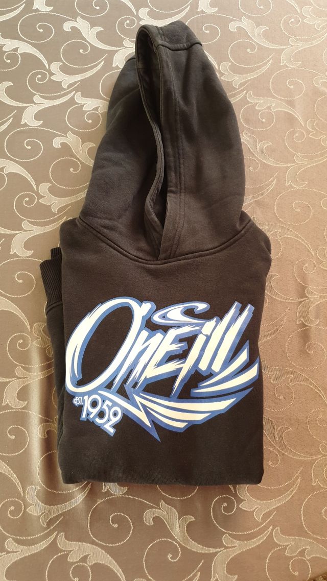 Sudadera O'neill niño
