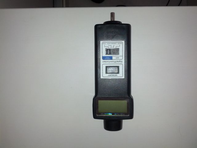 Contagiri contagiri PCE T-236