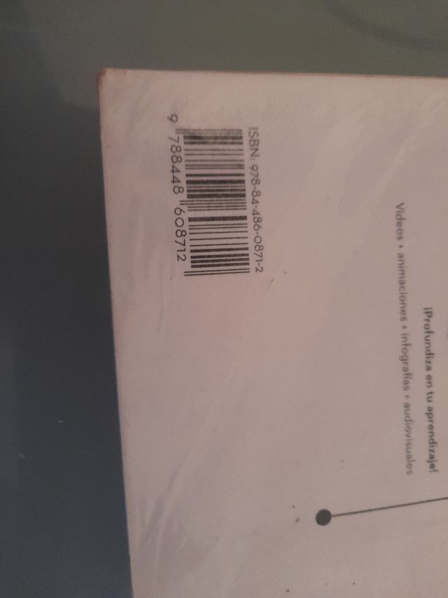 Lengua Castellana y Literatura 2°ESO