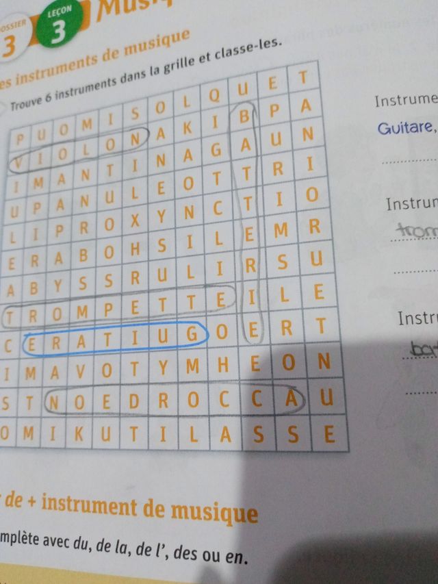 libros frances 3 eso