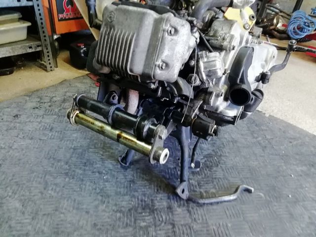 motor piaggio liberty 1998