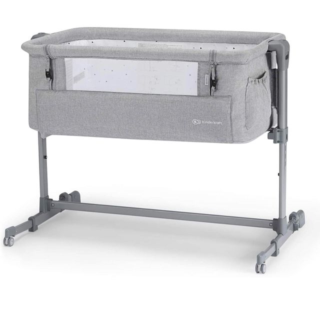 Minicuna y colchón  Kinderkraft Up