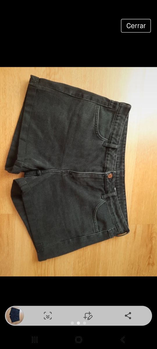 Pantalones cortos H&M