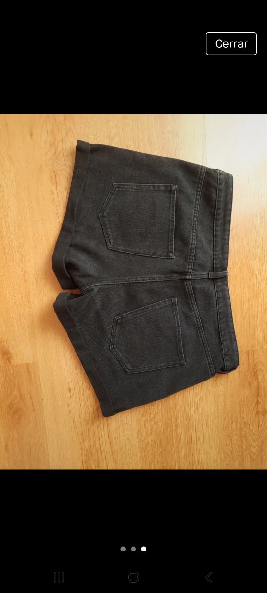 Pantalones cortos H&M