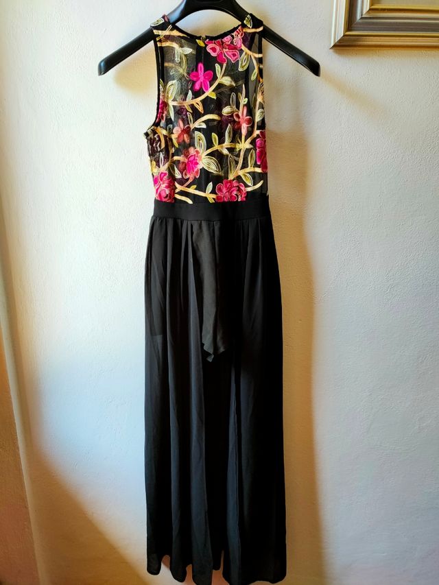 Abito lungo per occasioni