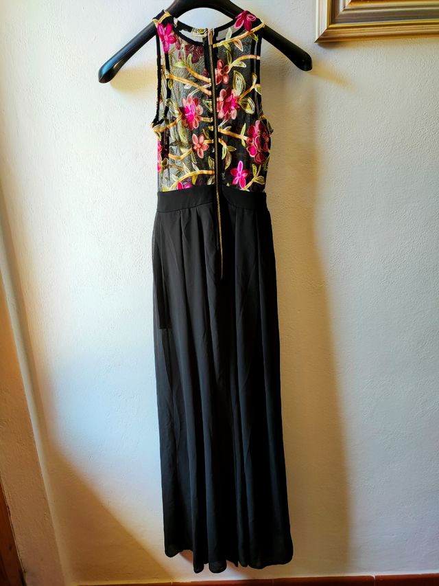 Abito lungo per occasioni