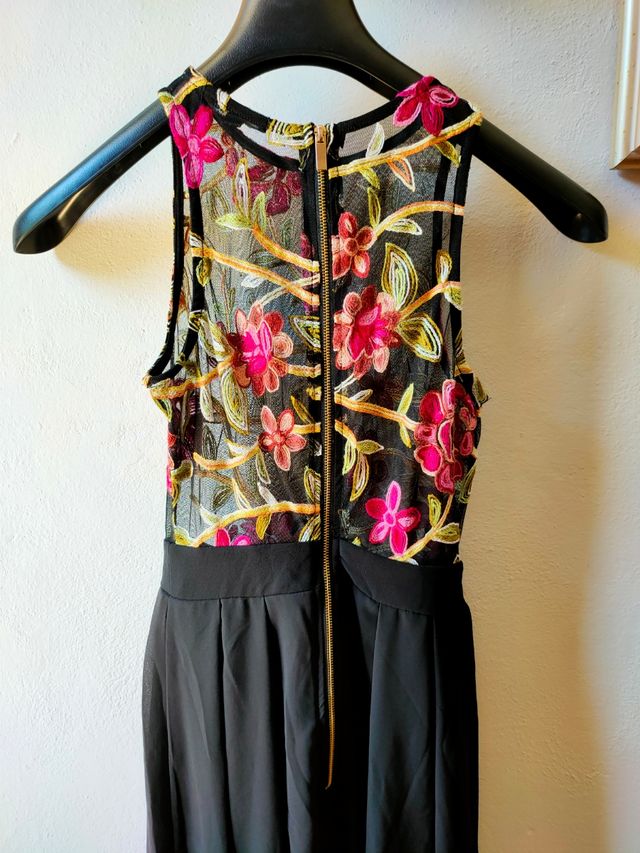 Abito lungo per occasioni