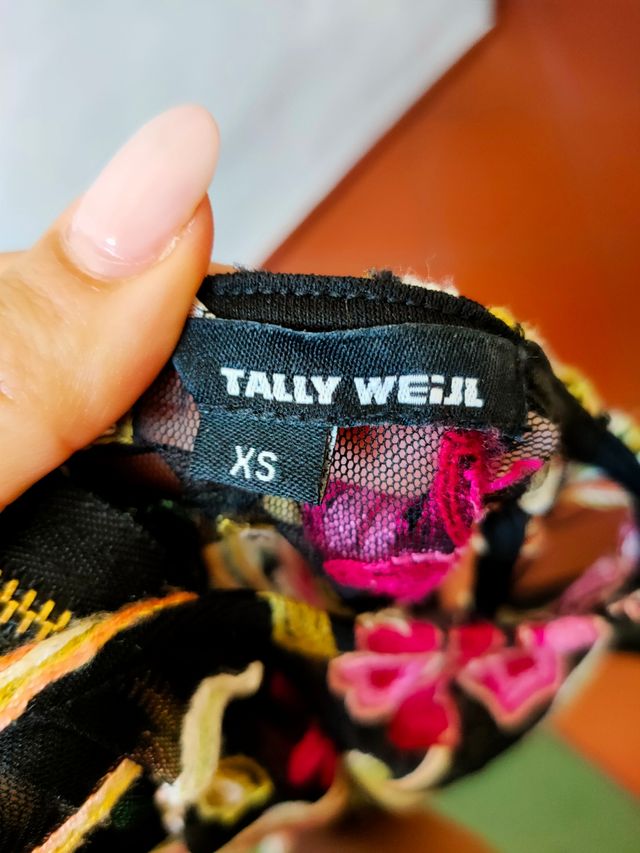 Abito lungo per occasioni