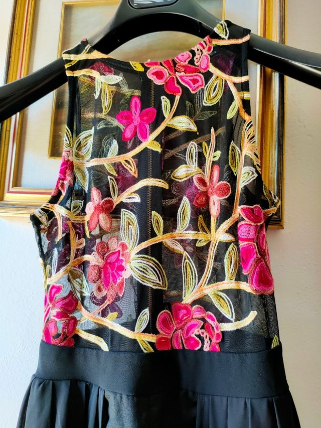 Abito lungo per occasioni