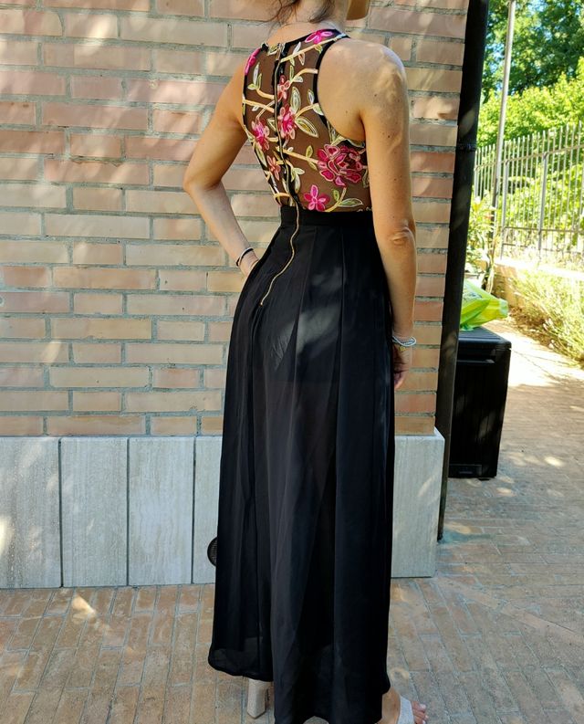 Abito lungo per occasioni