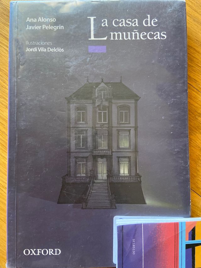 La casa de muñecas