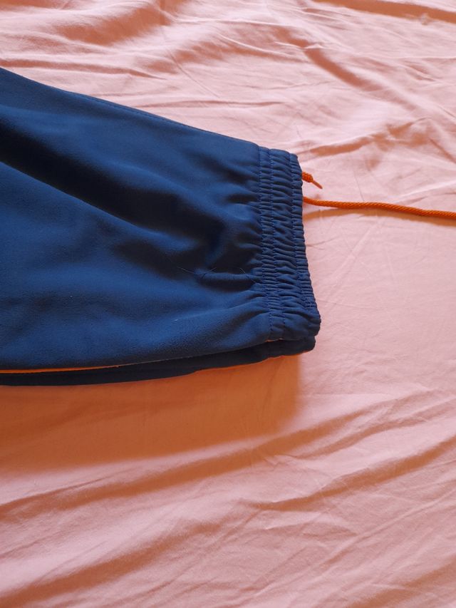 Pantalón Chándal 