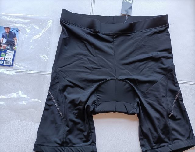 Mallas de ciclismo para hombreo mujerS