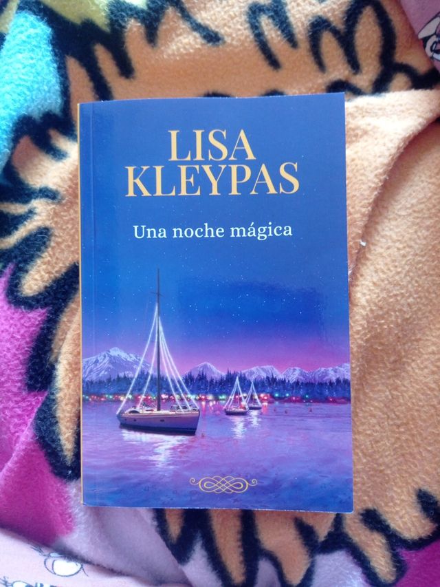 Una noche mágica