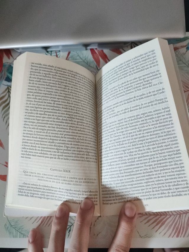 Don Quijote de la Mancha