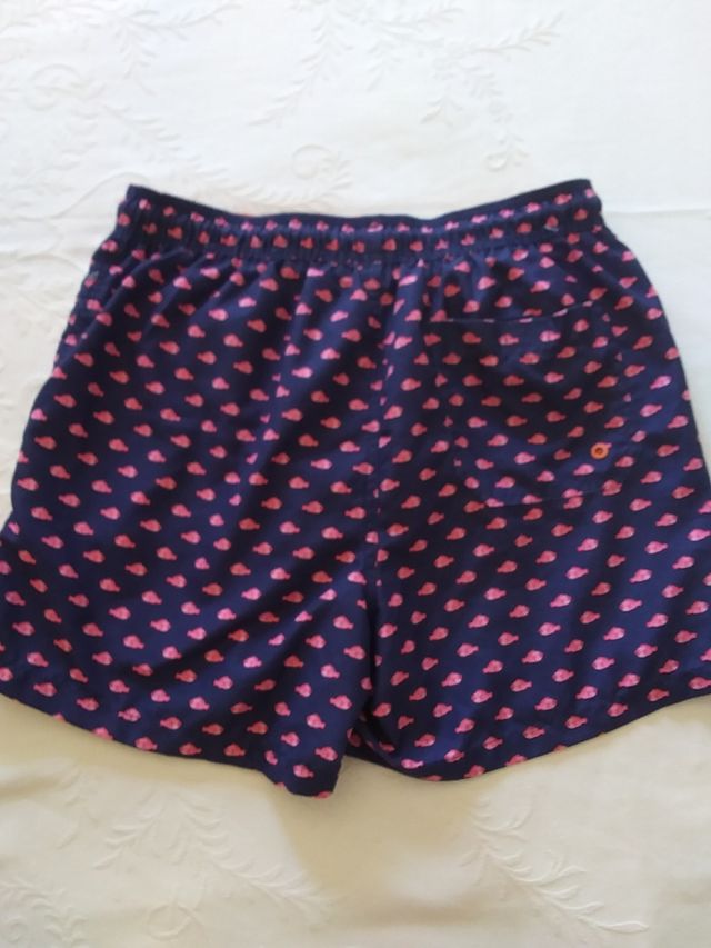 Vendo bañador juvenil talla M