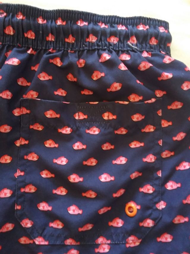 Vendo bañador juvenil talla M