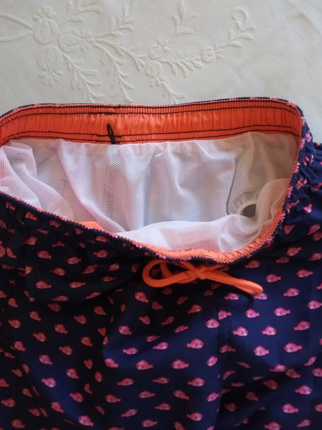 Vendo bañador juvenil talla M
