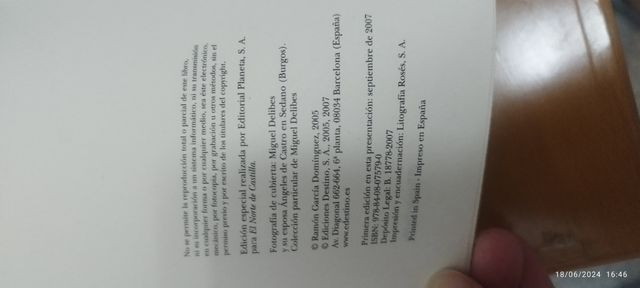 Vendo libro"El quiosco de los helados"