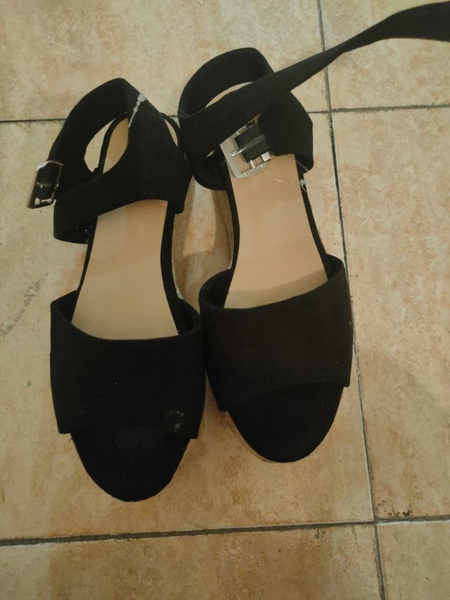 cuñas esparteñas número 39