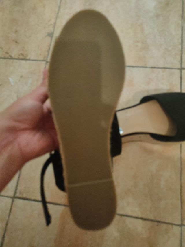 cuñas esparteñas número 39