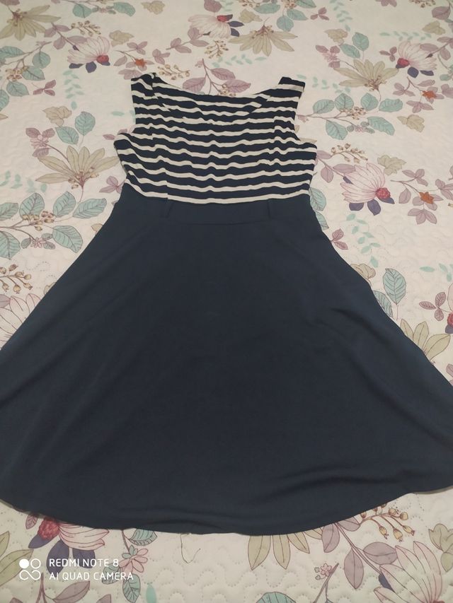 vestido nuevo verano zara