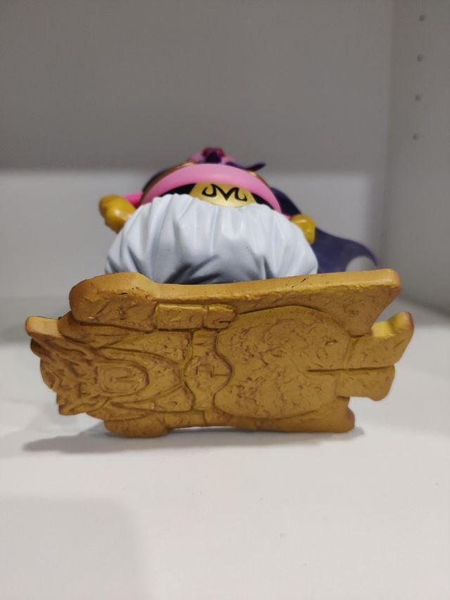 Majin Buu Figure coloseum
