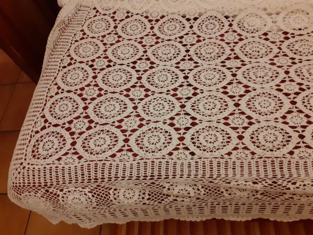 copriletto matrimoniale