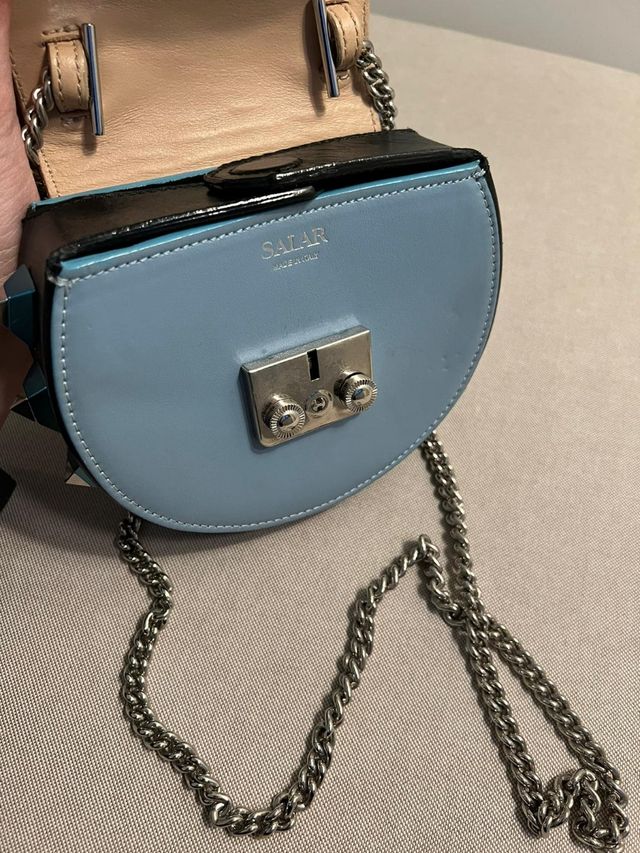 Mini borsa Salar Milano Mimi