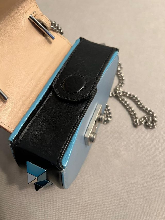 Mini borsa Salar Milano Mimi