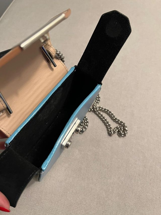 Mini borsa Salar Milano Mimi