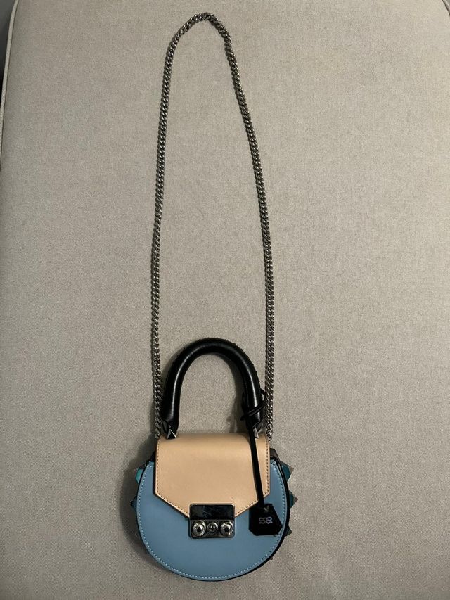 Mini borsa Salar Milano Mimi