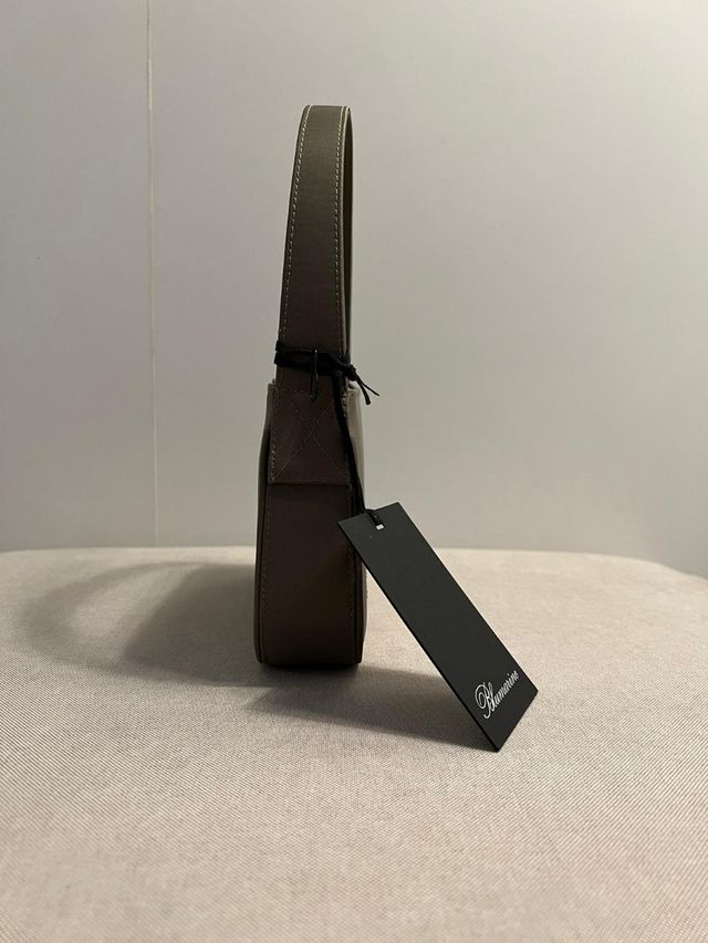 Borsa piccola a mano Blumarine