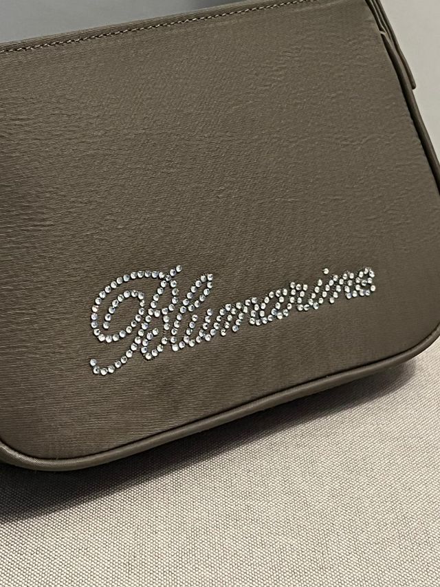 Borsa piccola a mano Blumarine