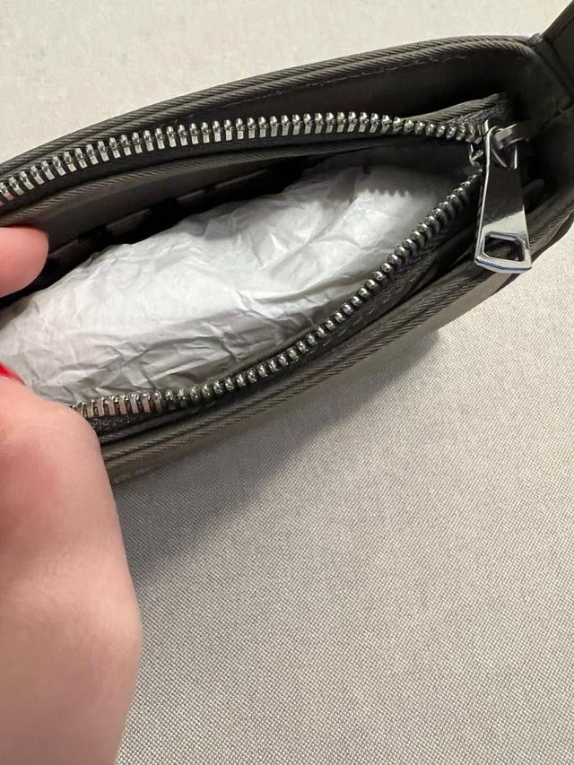 Borsa piccola a mano Blumarine