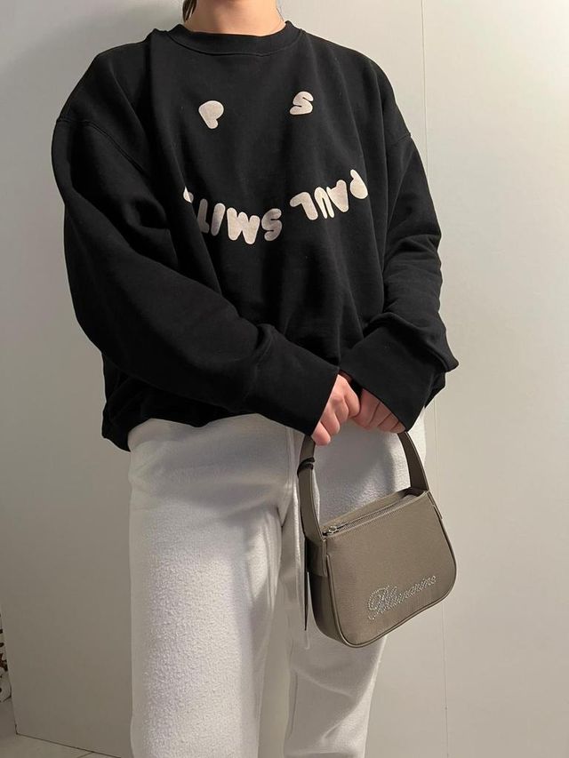 Borsa piccola a mano Blumarine